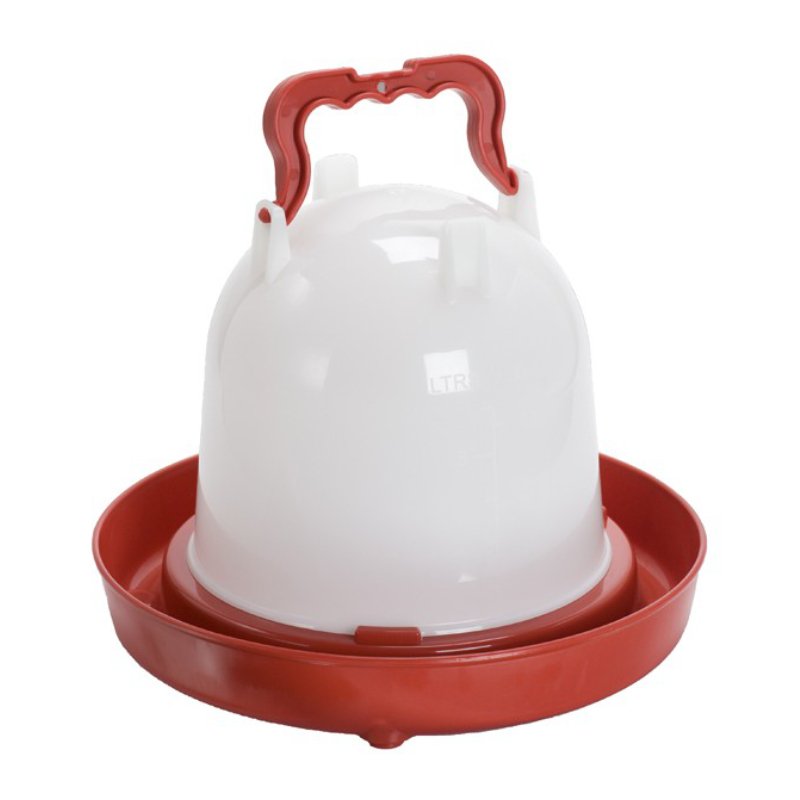 6 Litre Combo Drinker - Cheshire Game BEC