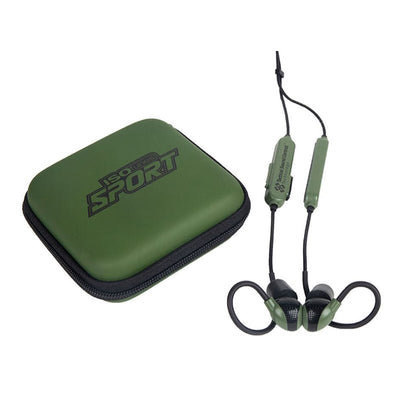 Advance Tactical Hearing Protection - Cheshire Game ISOtunes Sport