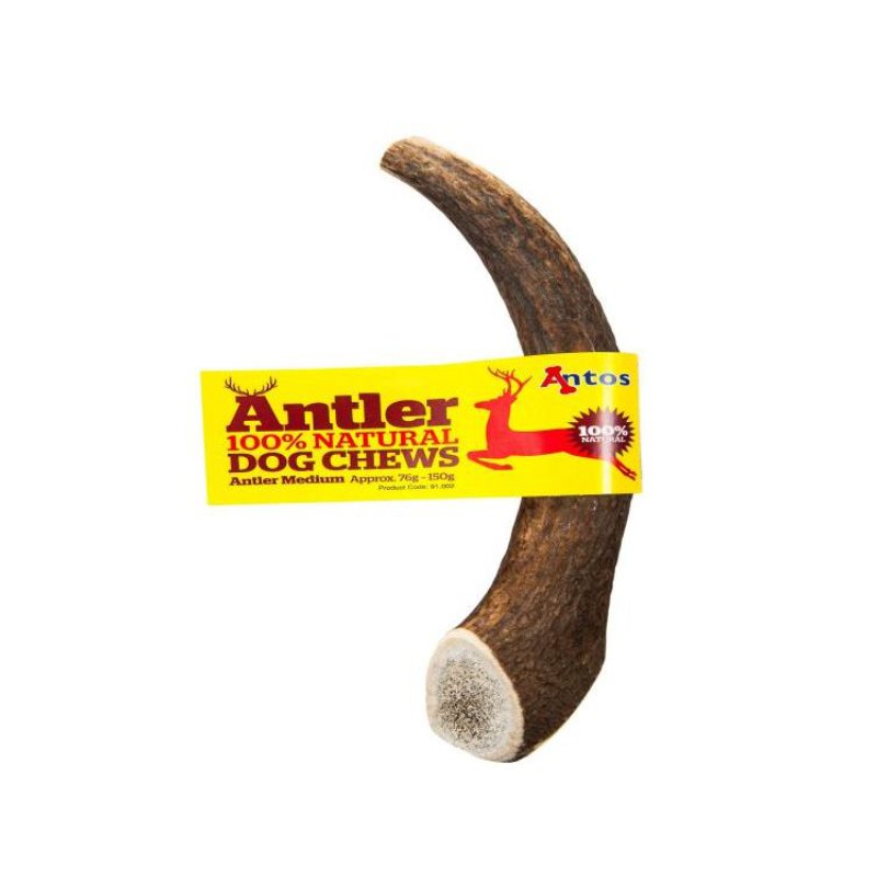 Antos Antlers - Small (50-75g) - Cheshire Game Antos