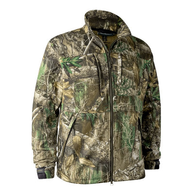 Approach Jacket In Realtree Adapt - Cheshire Game Deerhunter