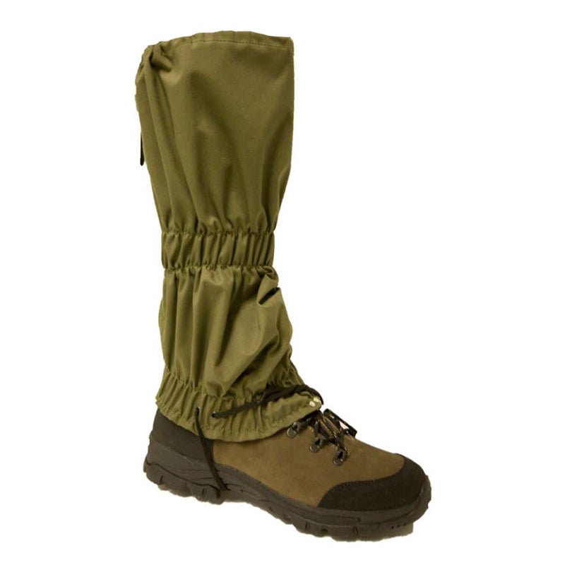 Breathable Gaiters - Cheshire Game Bisley