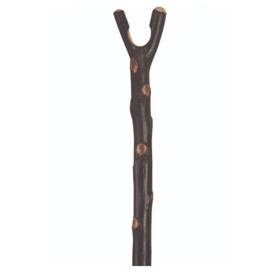 Chestnut Thumb Stick with Bark - Cheshire Game Bisley