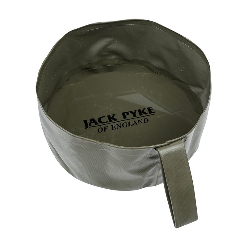 Collapsible Dog Bowl - Cheshire Game Jack Pyke