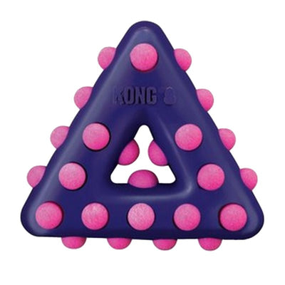 Dotz Triangle Large - Cheshire Game KONG