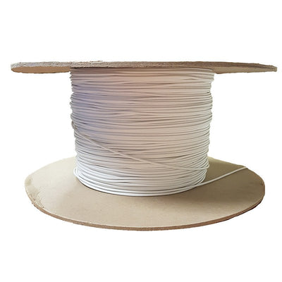 Electric Hen Wire per Metre (PVC Insulated Heater Cord) - Cheshire Game Cheshire Game Supplies