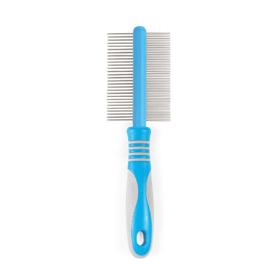 Ergo Double Sided Comb - Cheshire Game Ancol