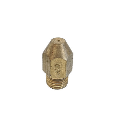 G44 Gas Jet 1.00mm - Cheshire Game Cheshire Game Supplies