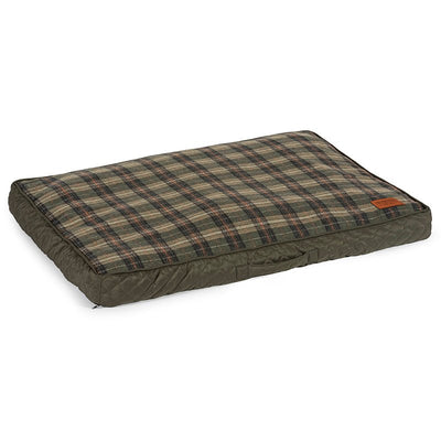 Heritage Quilted Mattress - Cheshire Game Ancol