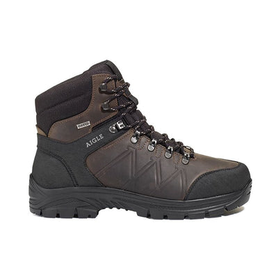 Klippe Boots - Cheshire Game Aigle