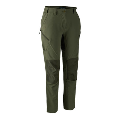 Lady Anti-Insect Trousers with HHL Treatment - Cheshire Game Deerhunter