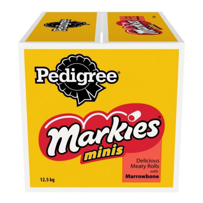 Markies Minis 12.5kg - Cheshire Game Pedigree