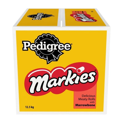 Markies Original Marrowbone 12.5kg - Cheshire Game Pedigree