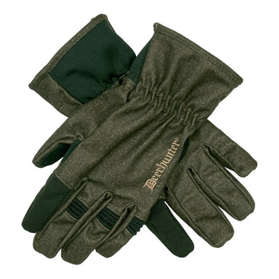 Ram Gloves In Elmwood - Cheshire Game Deerhunter