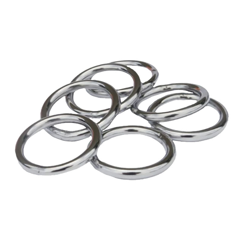 Rings for Purse Nets (pack of 10) - Cheshire Game Cheshire Game Supplies