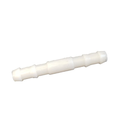 Straight Pipe Connectors - White - Cheshire Game Cheshire Game Supplies